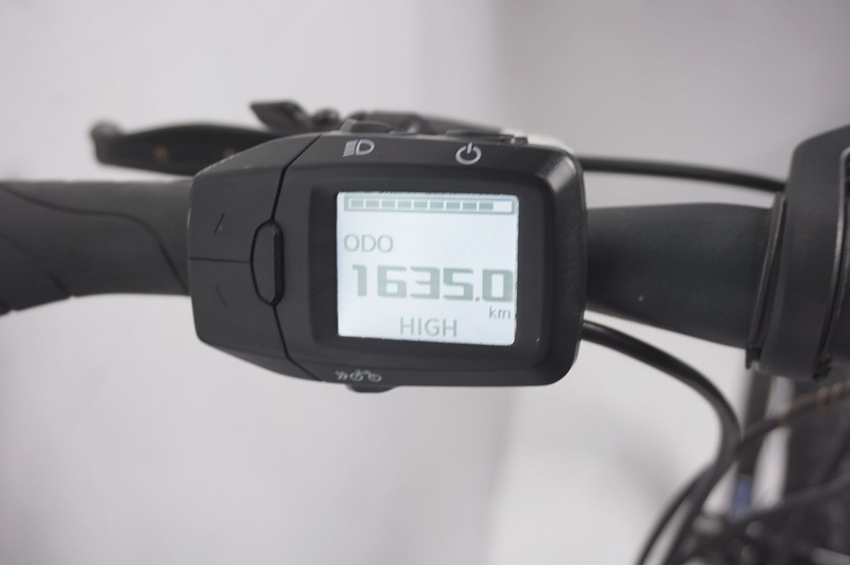 超人気で品質は100％。 PANASONIC パナソニック JETTER 頃 BE-ELHC544F 電動アシスト自転車 バイチャリ世田谷店