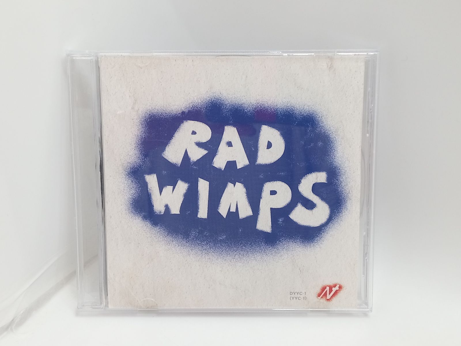 もしも RADWIMPS CD ラッドウィンプス AA0233-009