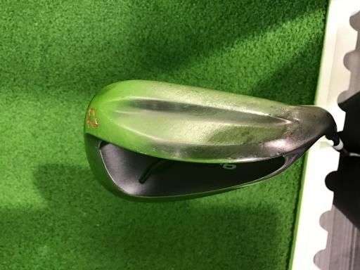 【超歓迎された】 フォーティーン DJ-6 ライトブラック 52° ウェッジ WG リシャフト フレックスその他 メンズ 男性用 右利き 右用 Dランク ゴルフクラブ 引き寄せる