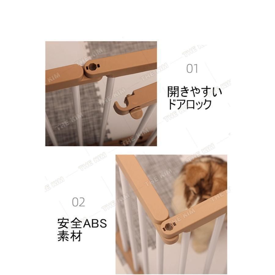取付け簡単