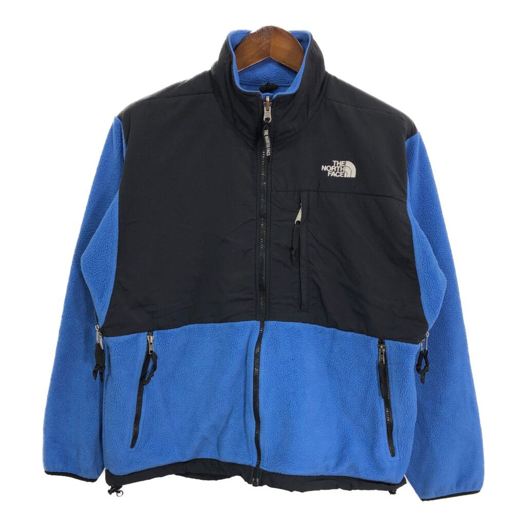 THE NORTH FACE ノースフェイス ダウンジャケット アウトドア ブラック (レディース M) 中古 古着 R6670 THE NORTH FACE - THE NORTH FACE ノースフェイス ダウン