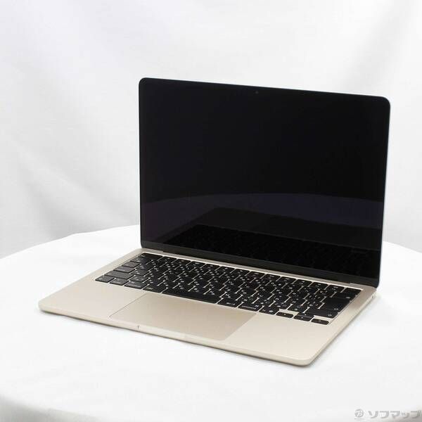 P91 超美品 MacBook Air M4 13.6インチ P91 超美品 MacBook Air M4 13.6インチ - メルカリ
