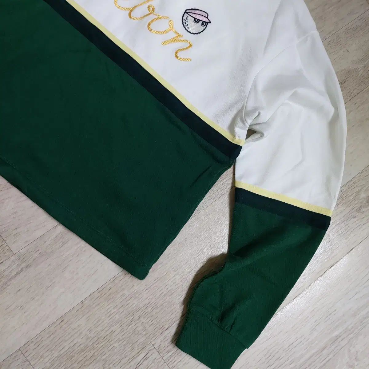 MALBON GOLF マルボンゴルフ Tシャツ s サイズ