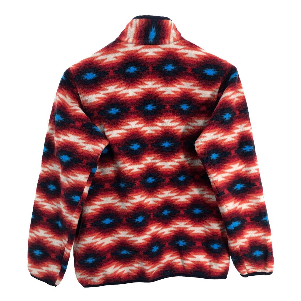 patagonia パタゴニア SYNCHILLA シンチラ スナップT フリース 