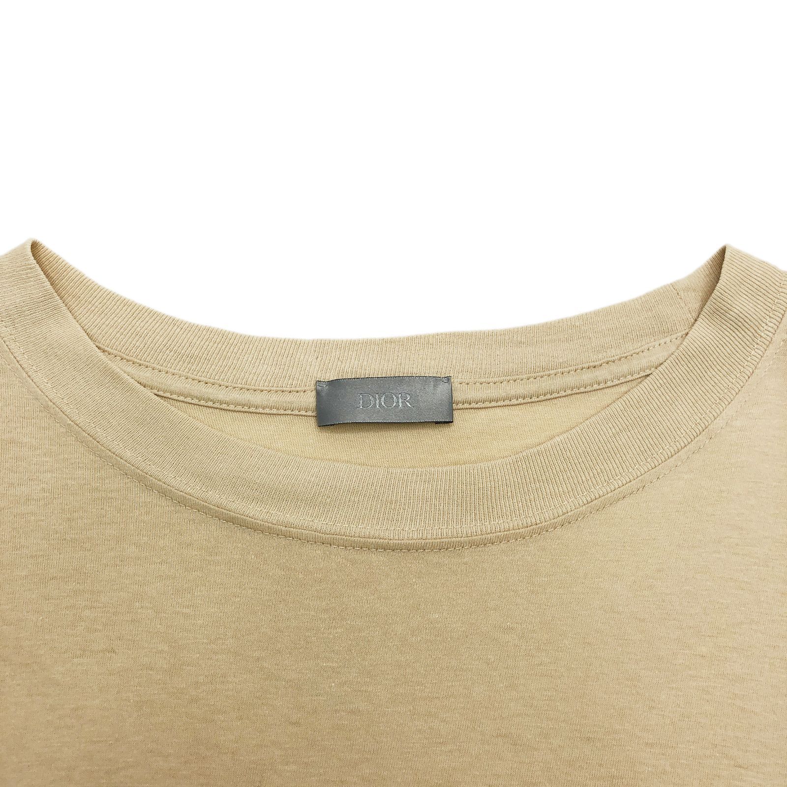 Dior Homme ディオールオム JACK KEROUAC ジャックケルアック