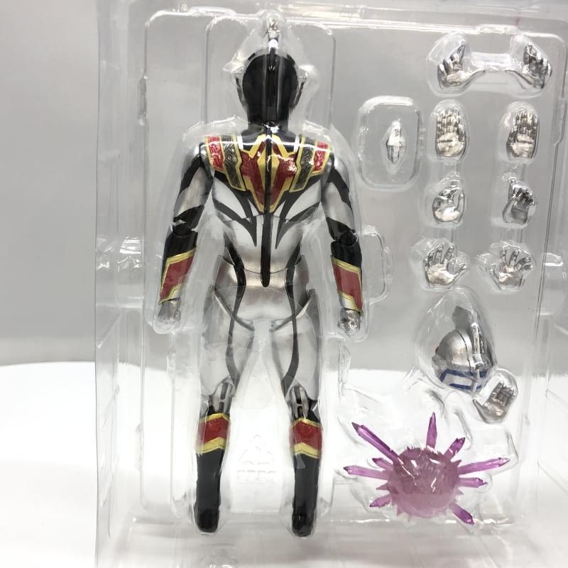 新品未開封 S.H.Figuarts イーヴィルトリガー フィギュアーツ