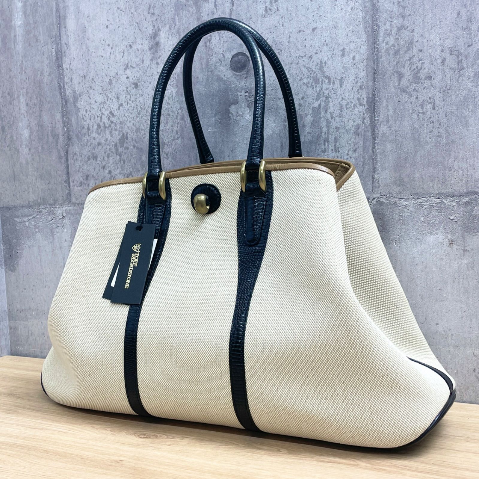 TOFF＆LOADSTONE TL-4261 ハイエンドキャンバス High-end Canvas 