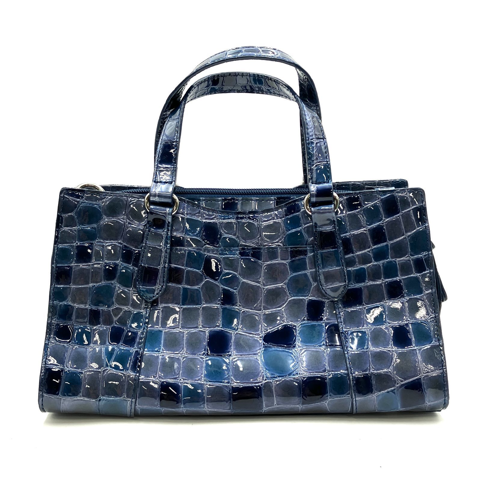COCCO FIORE コッコフィオーレ ショルダーバッグ ハンドバッグ 2way 