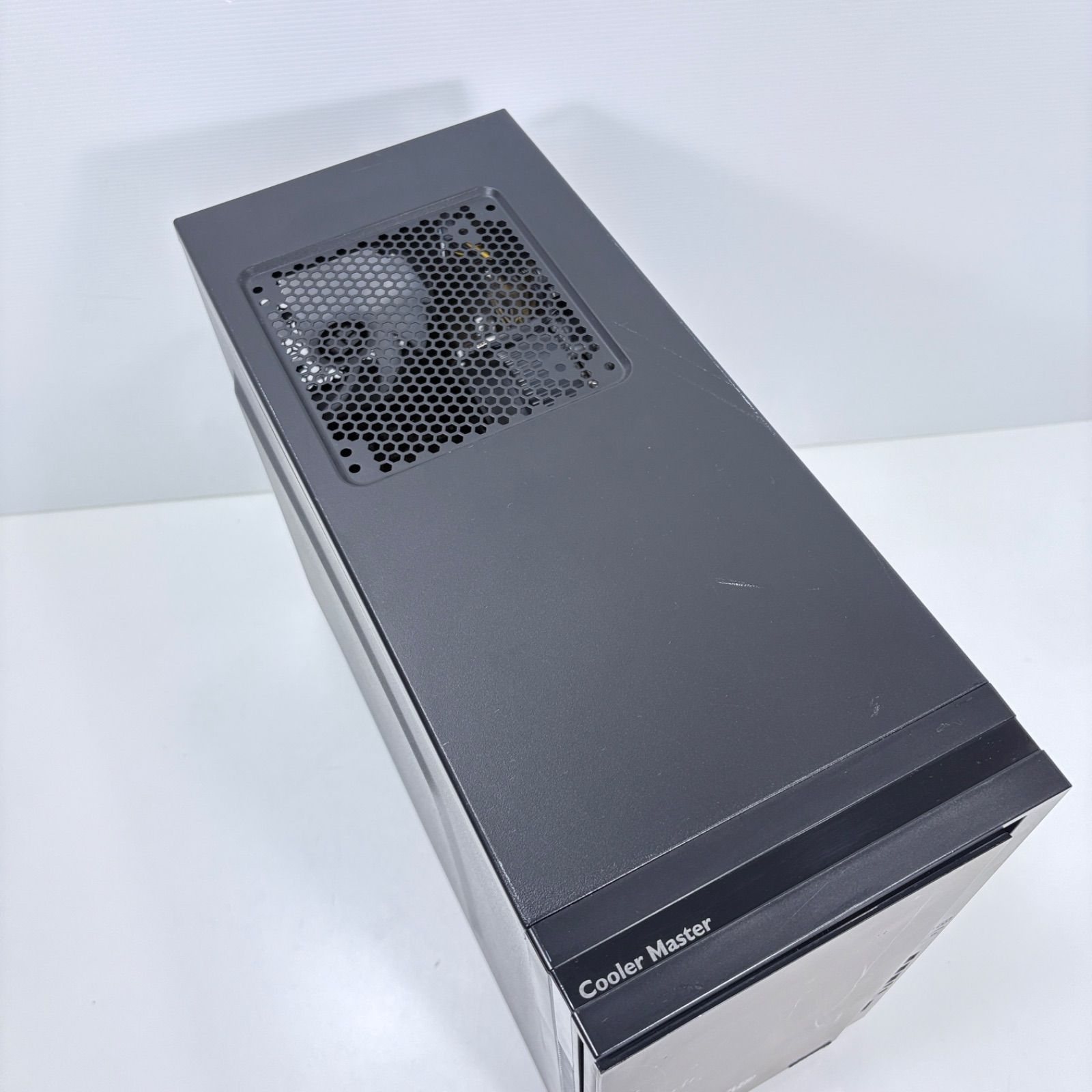大容量自作ゲーミングPC/Core i7-6700K/16G/GTX1060 自作ゲーミングPC Core i7-6700 GTX1060 16GB SSD256GB ♯1466