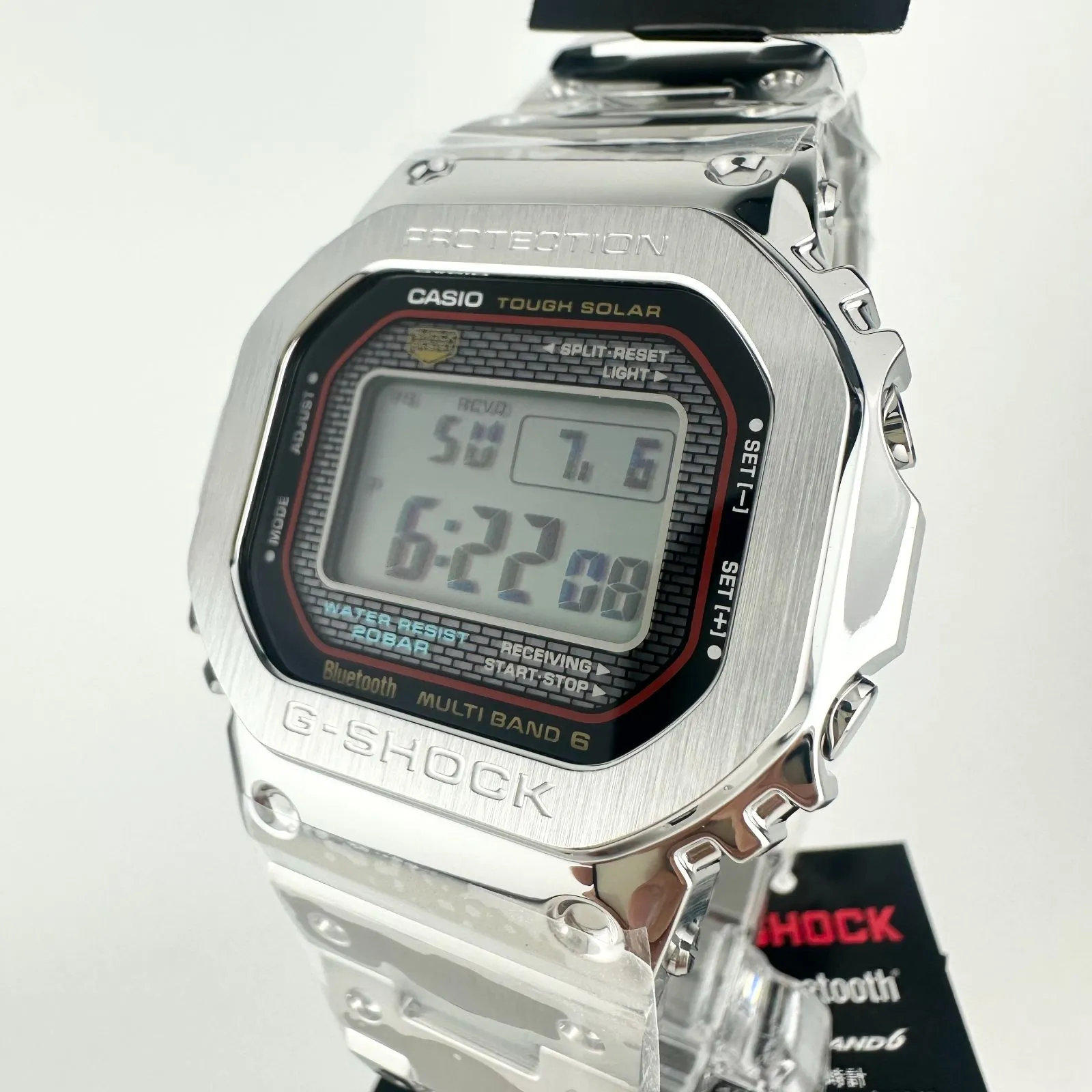 2025年最新】GMW-B5000D-1CJFの人気アイテム - メルカリ