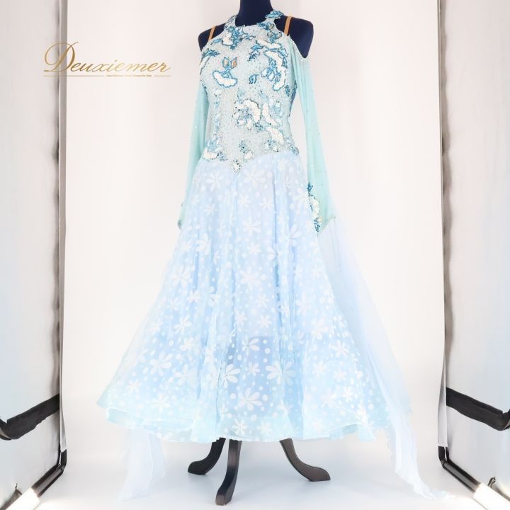 ふんわり スカート