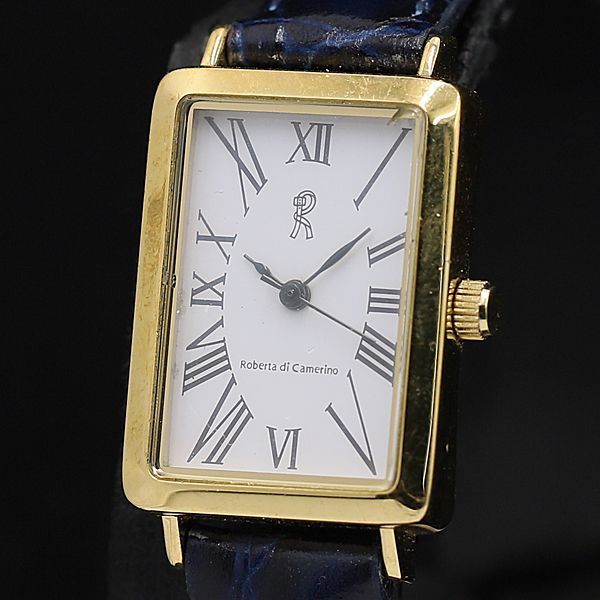 インテリア時計 Roberta di Camerino ROBERTA DI CAMERINO（ロベルタ・ディ・カメリーノ） ロベルタ 腕時計