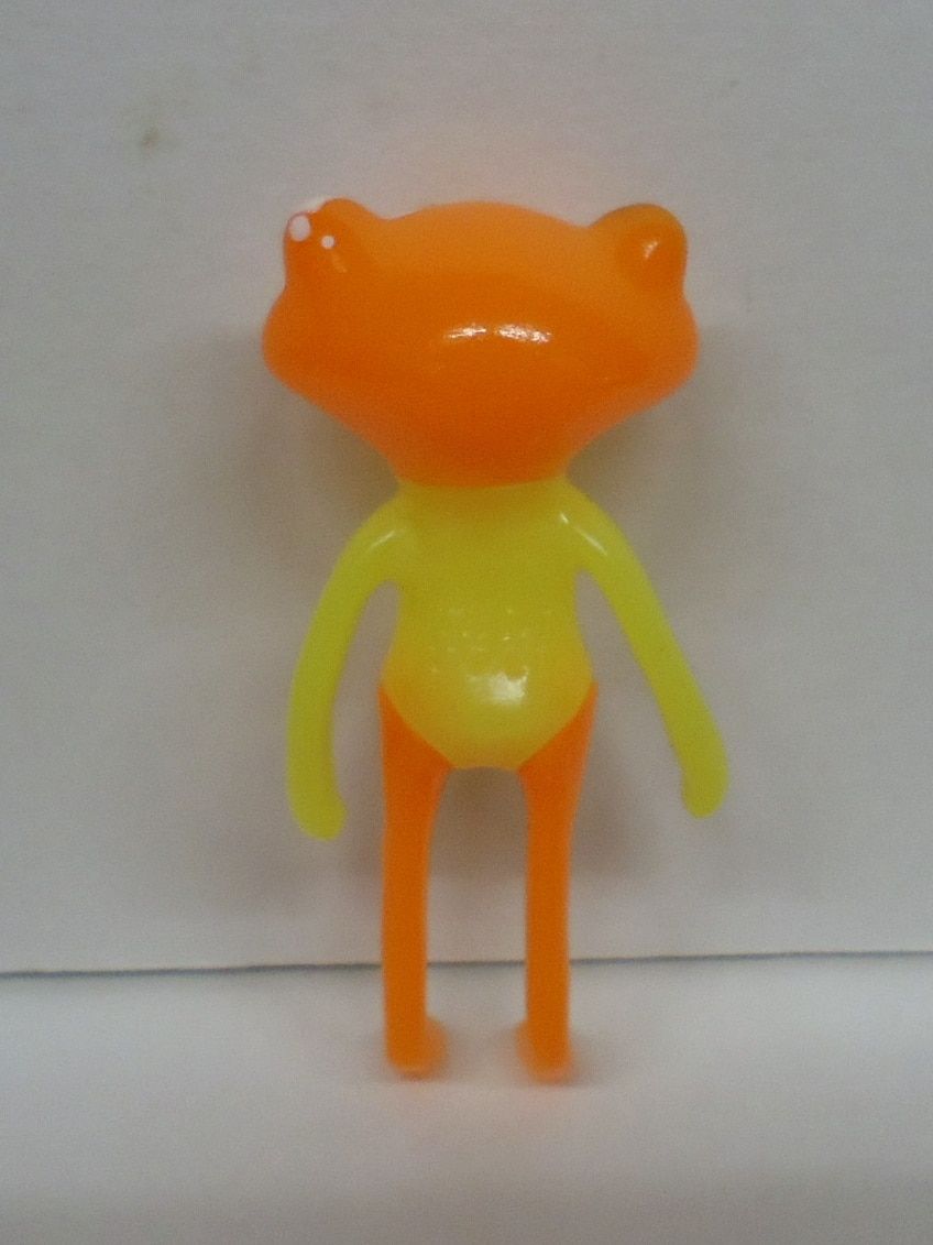 フォーチュンワンダフレンド　ルカリス・コラーニ　新品未開封 studio-uoo! フォーチュンワンダフレンド ルカリス・コラーニ studio