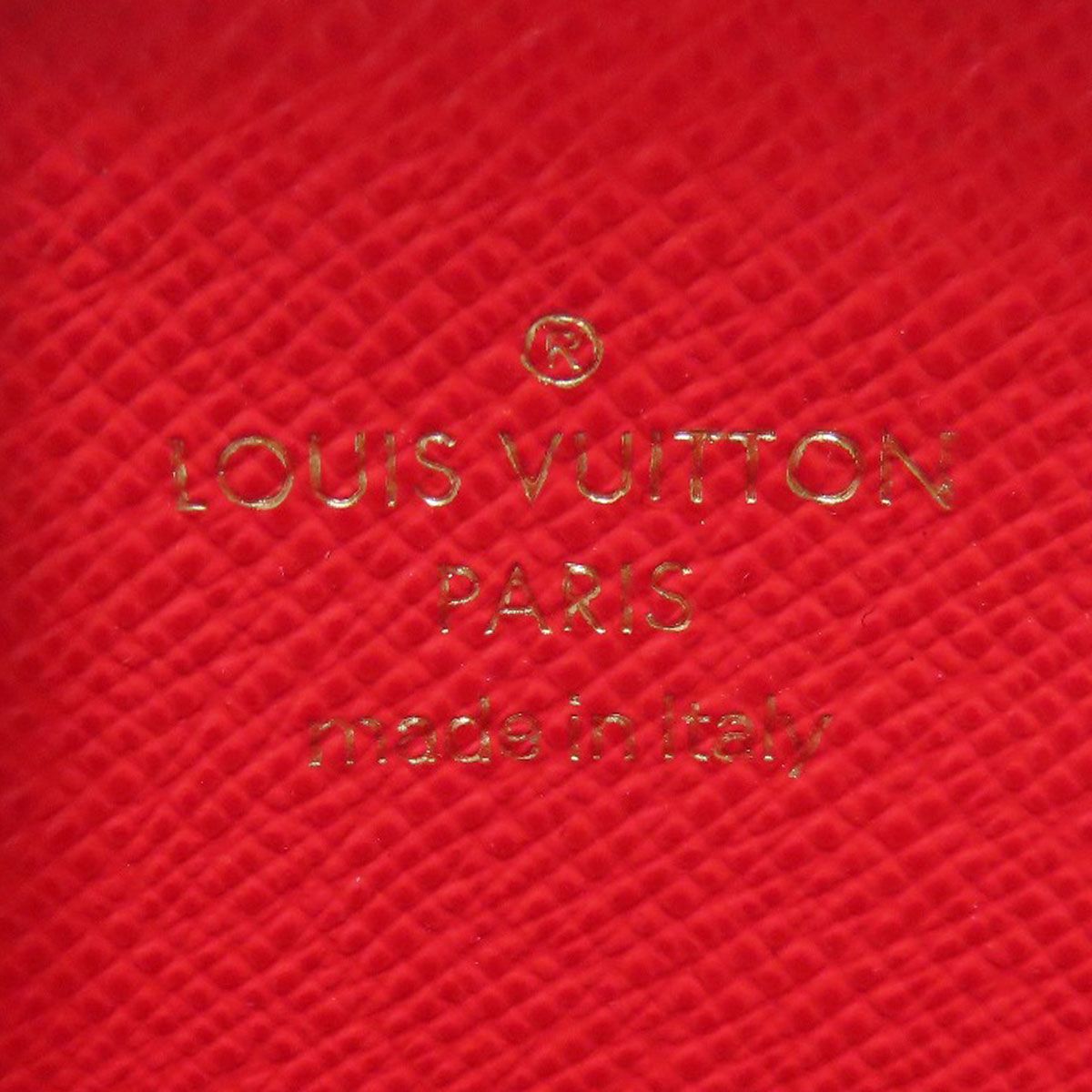 LOUIS VUITTON ルイヴィトン 部品 オンザゴー用 コインケース  