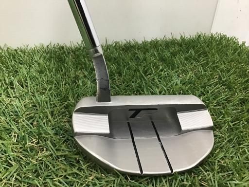 中古】 テーラーメイド TP COLLECTION MULLEN 33インチ パター