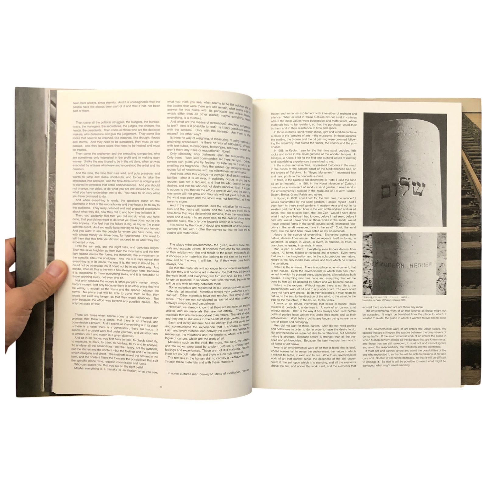 ダニ・カラヴァン「大地との共鳴/環境との対話」（大型本） 51ECDS65dBL._AC_SY200_QL15_.jpg