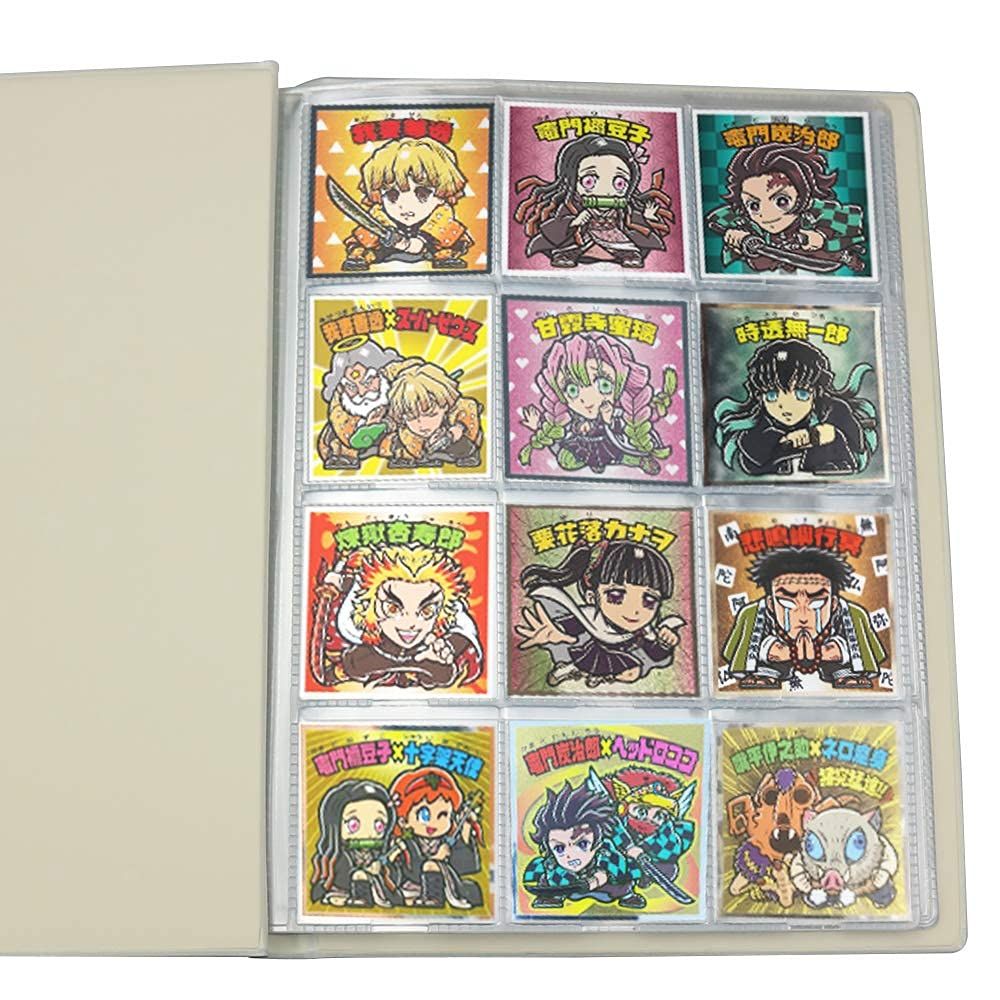 ビックリマンチョコシール Amazon.co.jp: ビックリマンチョコ シール ルーツ伝 缶入り特製