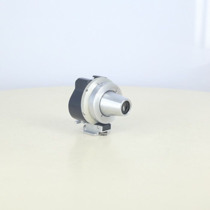 ライカ Leica ユニバーサルファインダー VIOOH その他 カメラアクセサリー