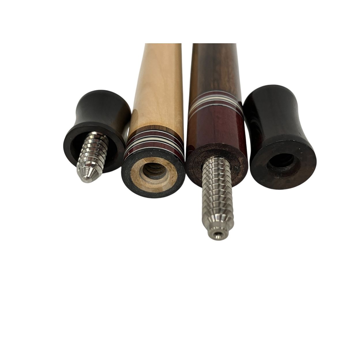 ビリヤード　早川工房カスタムキュー　ハイテクシャフト ビリヤード 早川工房カスタムキュー ハイテクシャフト ビリヤード 早川