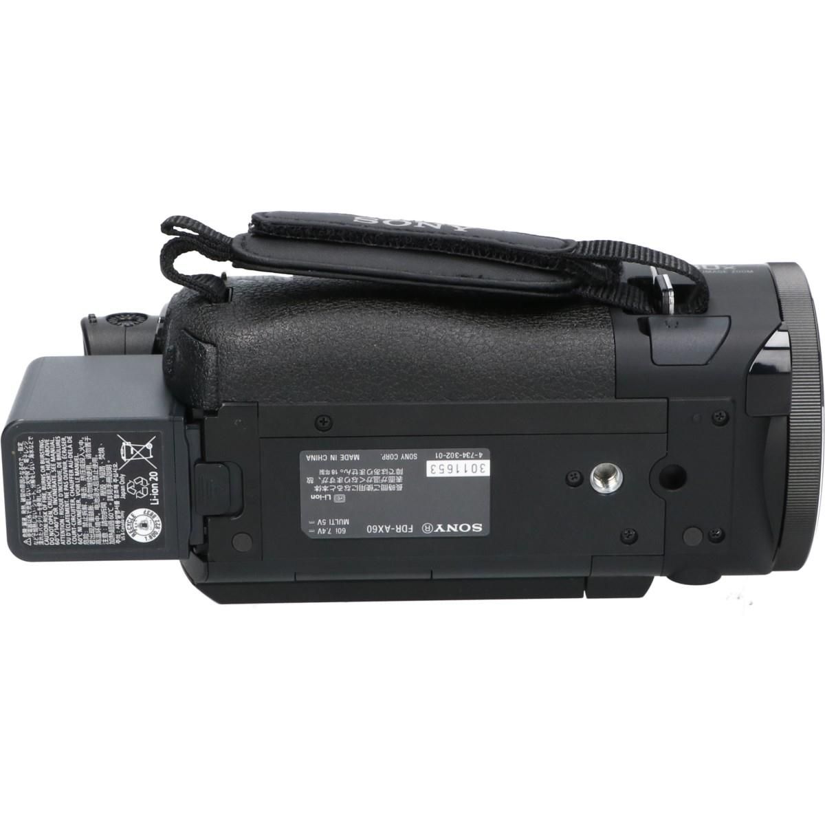 ＦＤＲ－ＡＸ６０