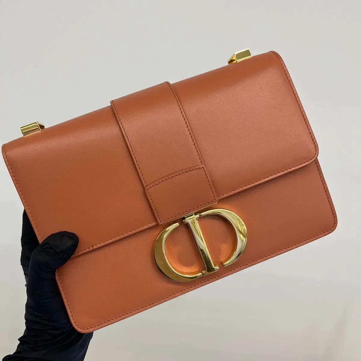 Mサイズ Dior ディオール 30 モンテーニュバッグ