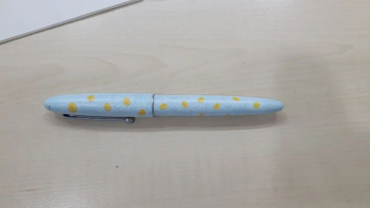 ホン・ディアン C3 万年筆