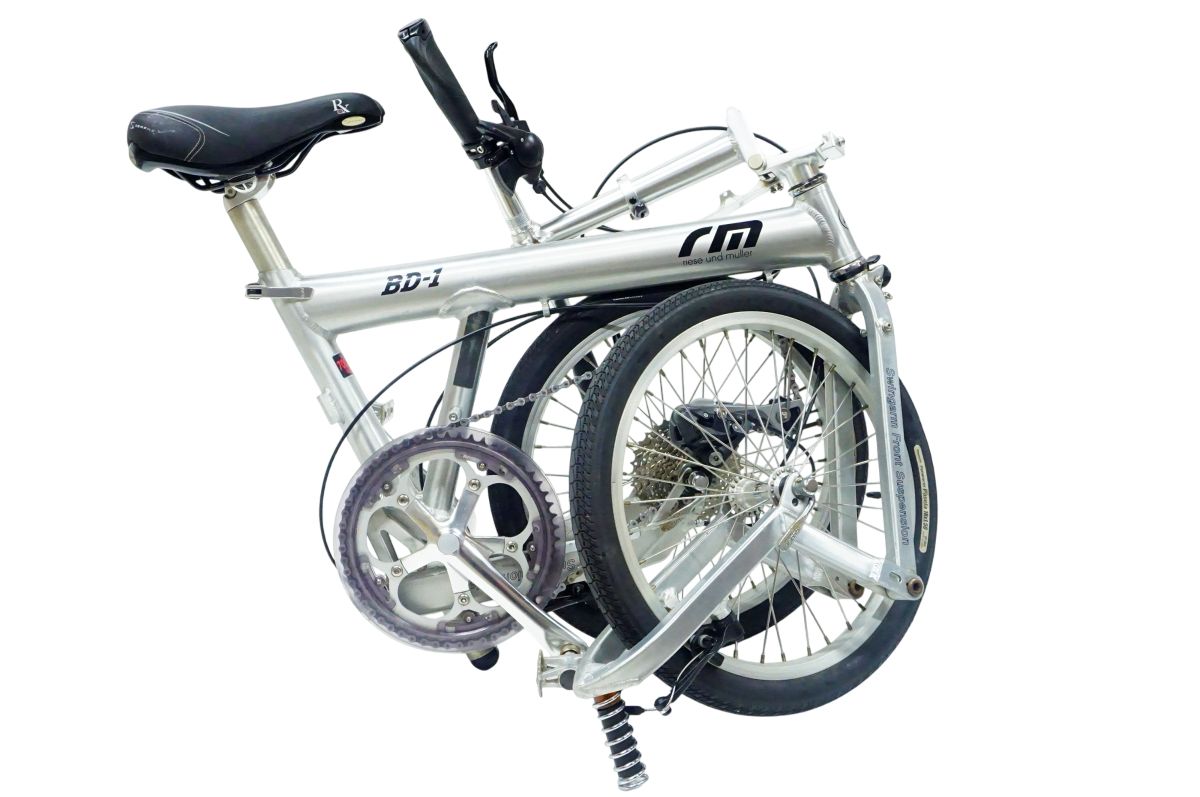 R-M