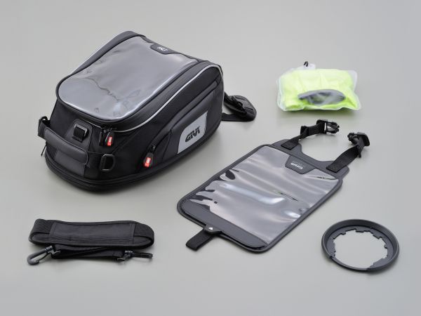 デイトナ DAYTONA 48135 GIVI XS307Y タンクロックバッグ 15L
