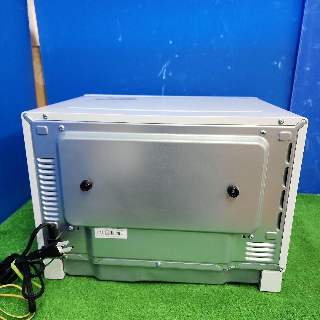 シャープオーブンレンジ