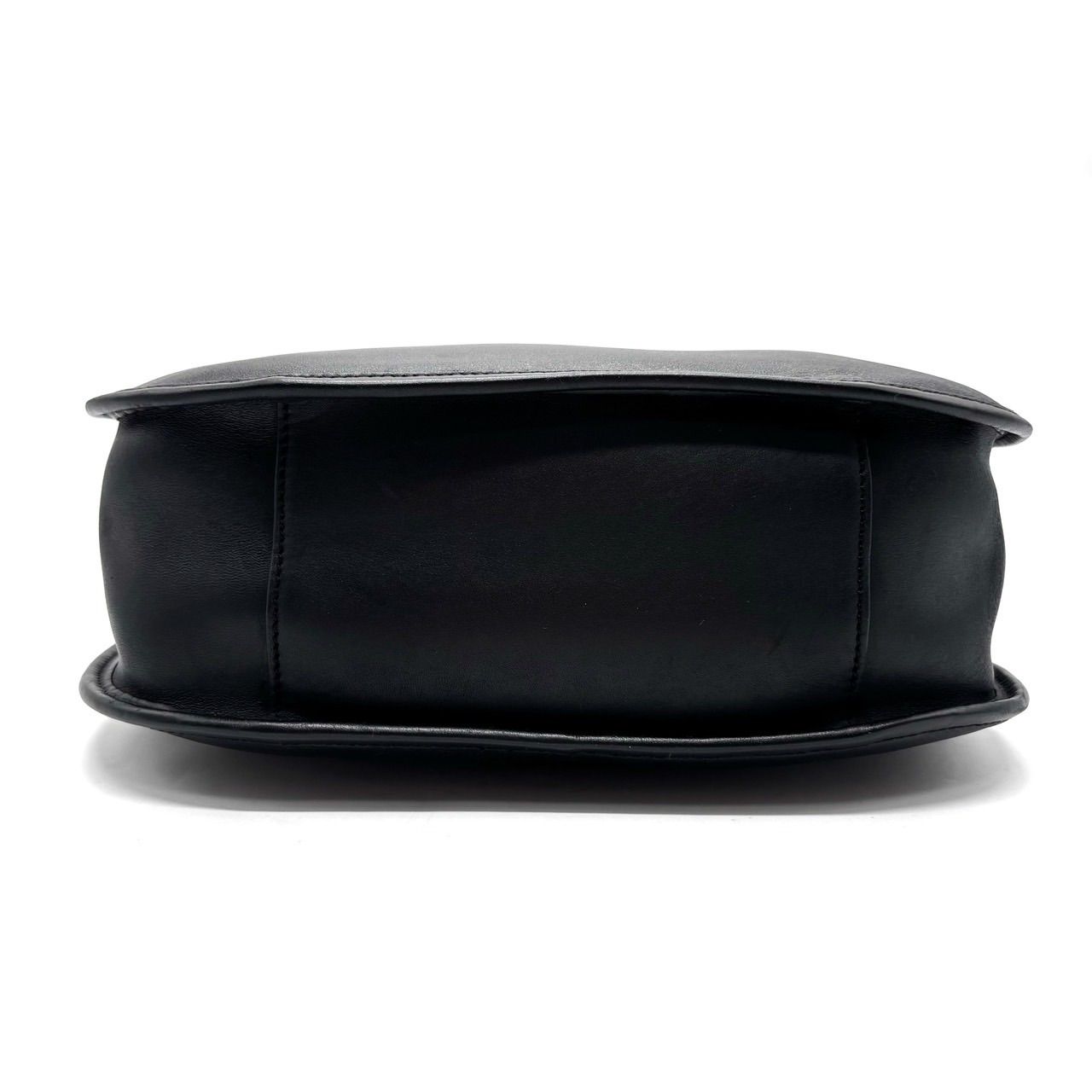 良品】 OLD COACH エルゴ ワンショルダーバッグ トートバッグ ロゴ型 