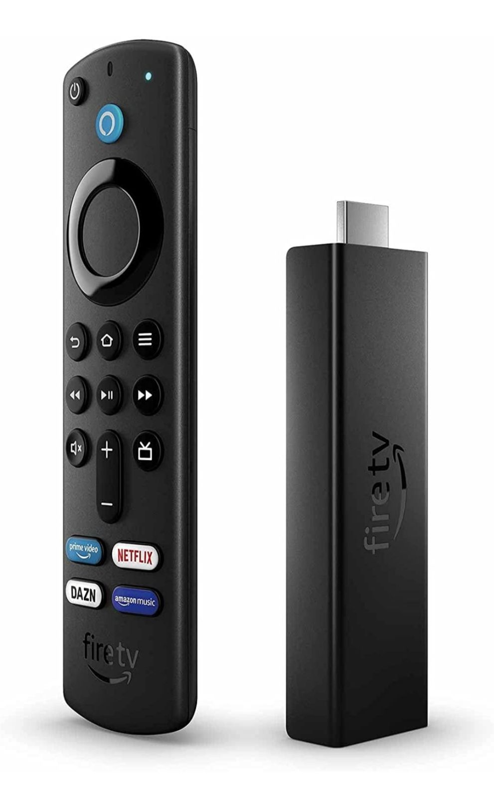 fire tv stick リモコンカバー