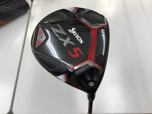 ダンロップ SRIXON ZX5 10.5° ドライバー DR Diamana ZX50 ドライバー フレックスS メンズ 男性用 右利き 右用 Bランク ゴルフクラブ