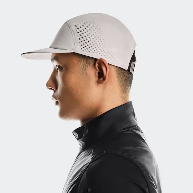 新品】On オン ランニングキャップ Performance Cap U Pearl