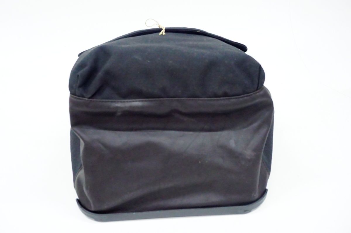 BROOKS 「ブルックス」 SUFFOLK PANNIER パニアバッグ / バイチャリ