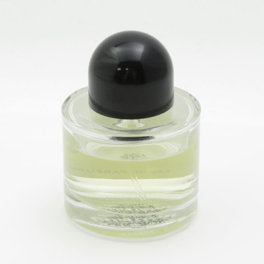 美品 BYREDO バイレード ELEVENTH HOUR イレヴンス アワー 香水 美品 BYREDO バイレード ELEVENTH HOUR イレヴンス アワー 香水