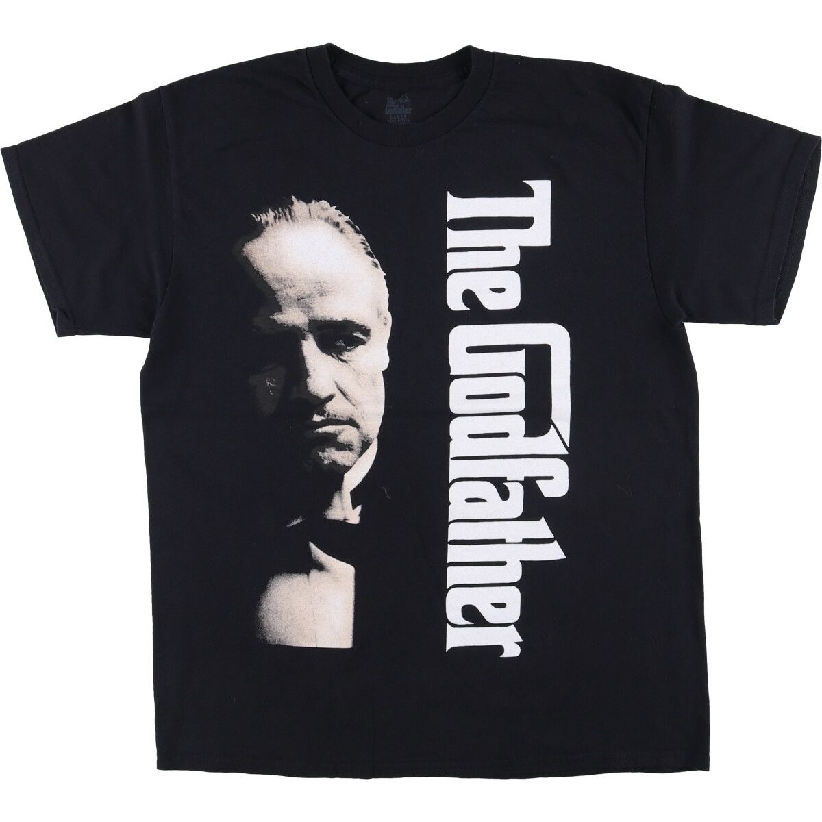 ゴッドファーザー Godfather The 古着 Tシャツ 映画 ムービーTシャツ