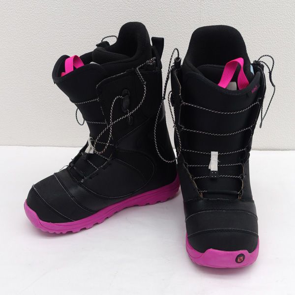 Burton Mint AF スノーボードブーツ ウィメンズ Burton ミント スノーボードブーツ | Speed Zone