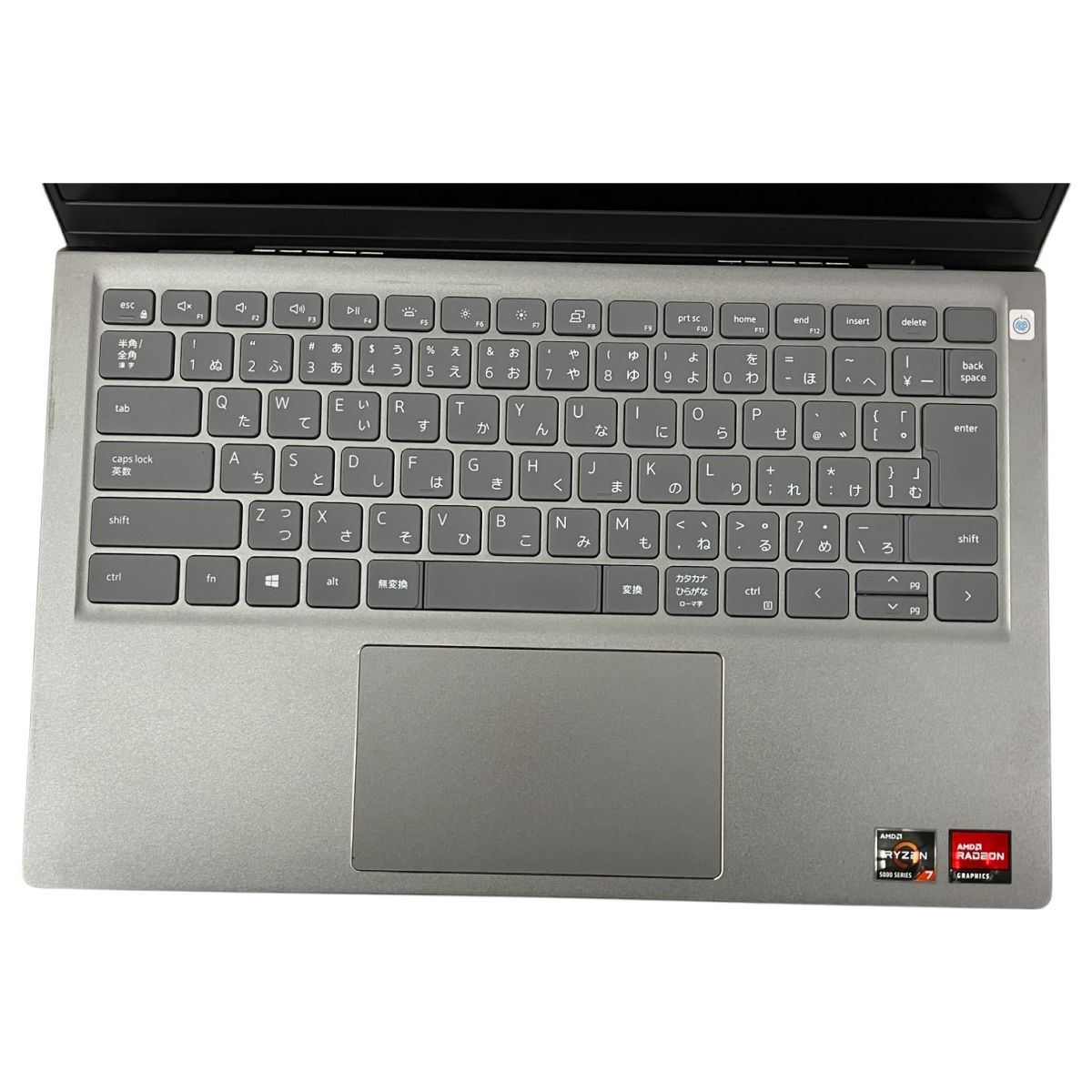 Dell Inspiron 5415 ノート パソコン Ryzen 7 5700U 16GB SSD