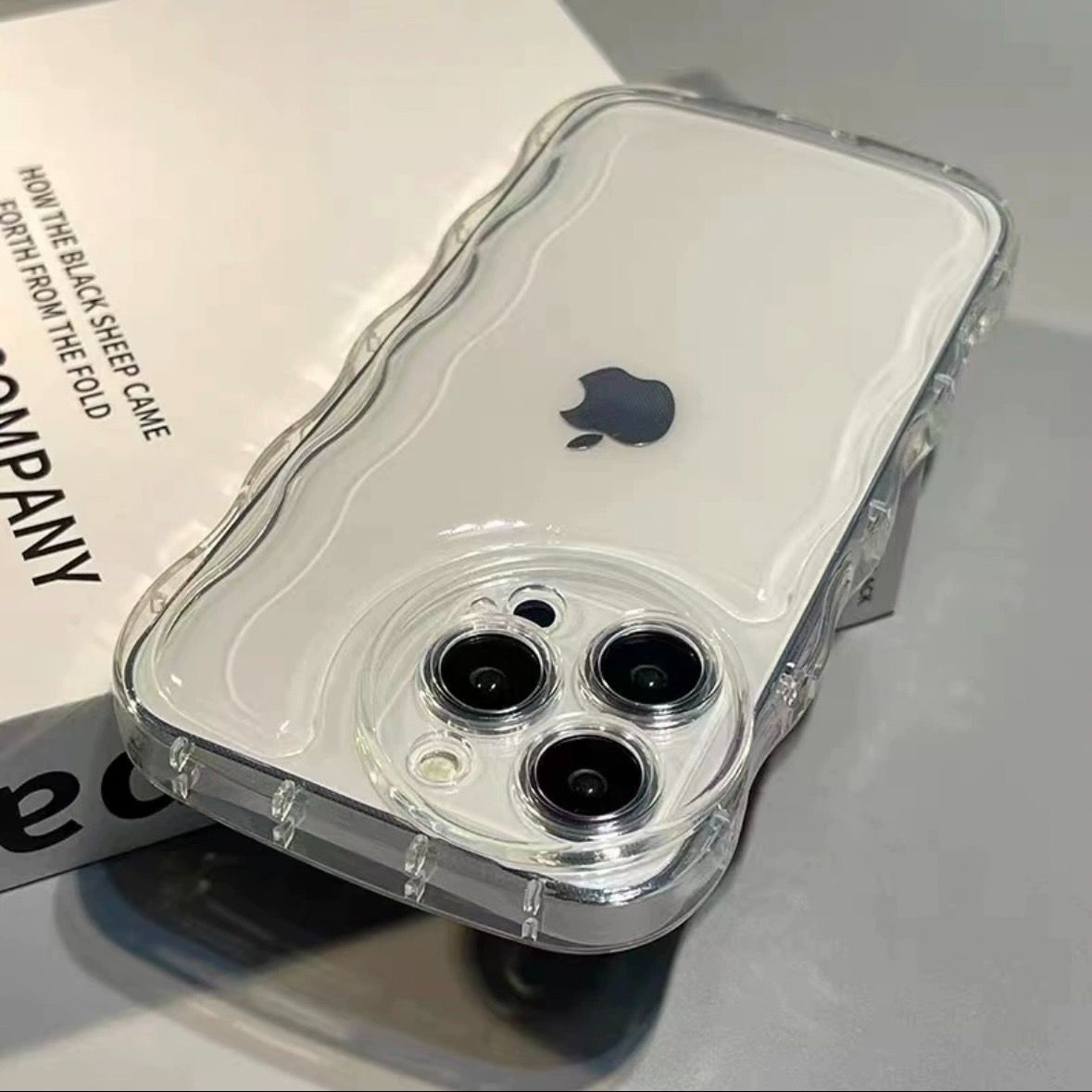 iPhone14promax ケース アイフォン14promax あいふぉん14promax 14promax アイフォン14promaxケース 写真入れ 背面収納 透明 クリア クリアケース 透明ケース アイフォン 耐衝撃 あいふぉん14promaxケース