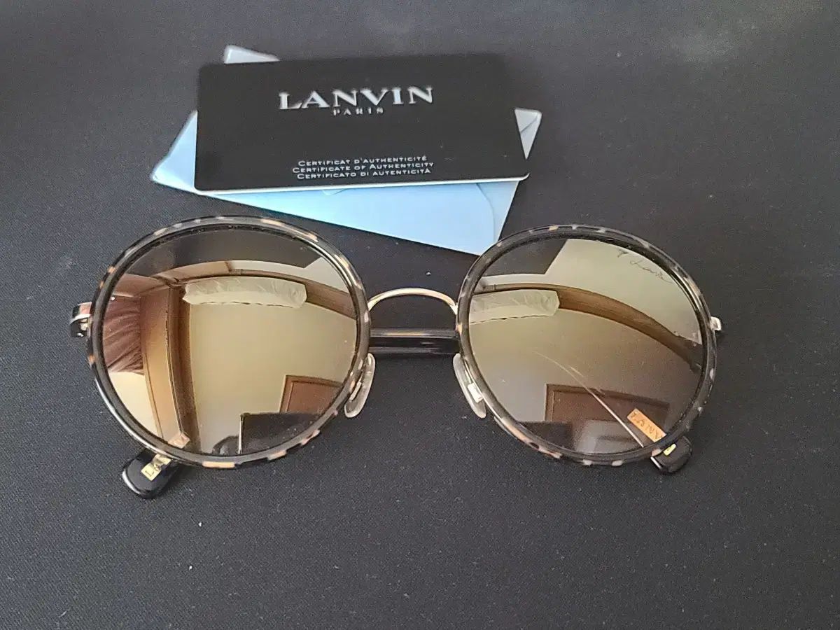 Lanvin ランバン