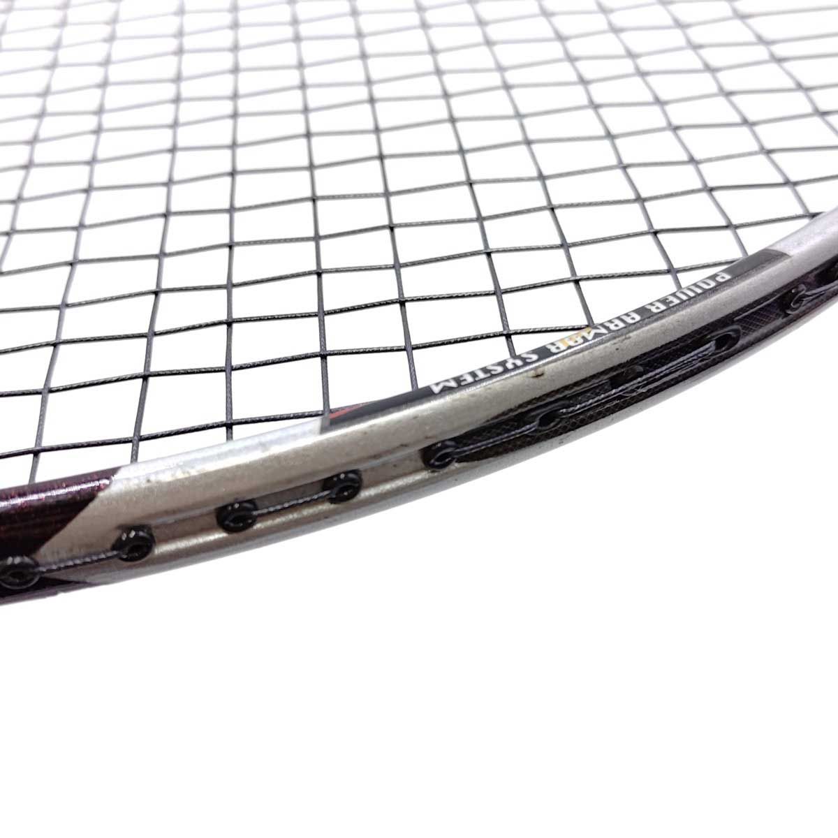 ヨネックス ARMORTEC 900 POWER バドミントンラケット アーマーテック