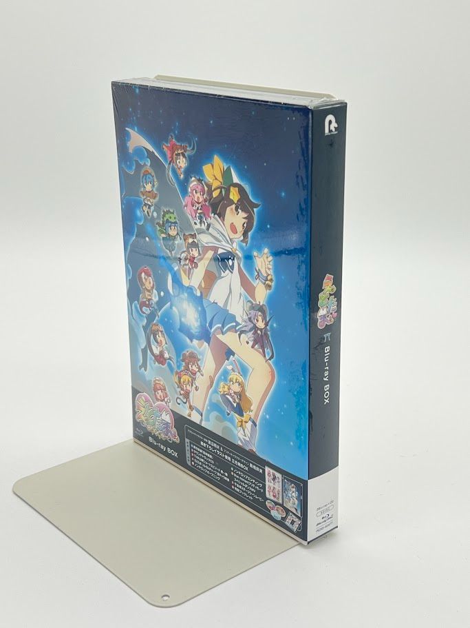 【新品・未開封】えとたま Blu-ray　ブルーレイ Amazon.co.jp: えとたま 壱 [Blu-ray] : 村川梨衣, 下野紘, 追崎