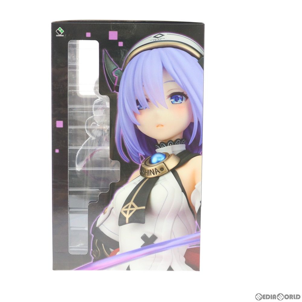 中古】[FIG]二ノ宮しいな(にのみやしいな) Death end re;Quest