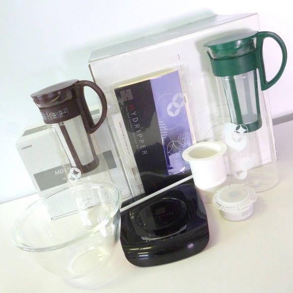 参考216000円 YOSA ヨサ ハイドリッパー 浄水フィルター付き 非 参考216000円 YOSA ヨサ ハイドリッパー 浄水フィルター付き 非