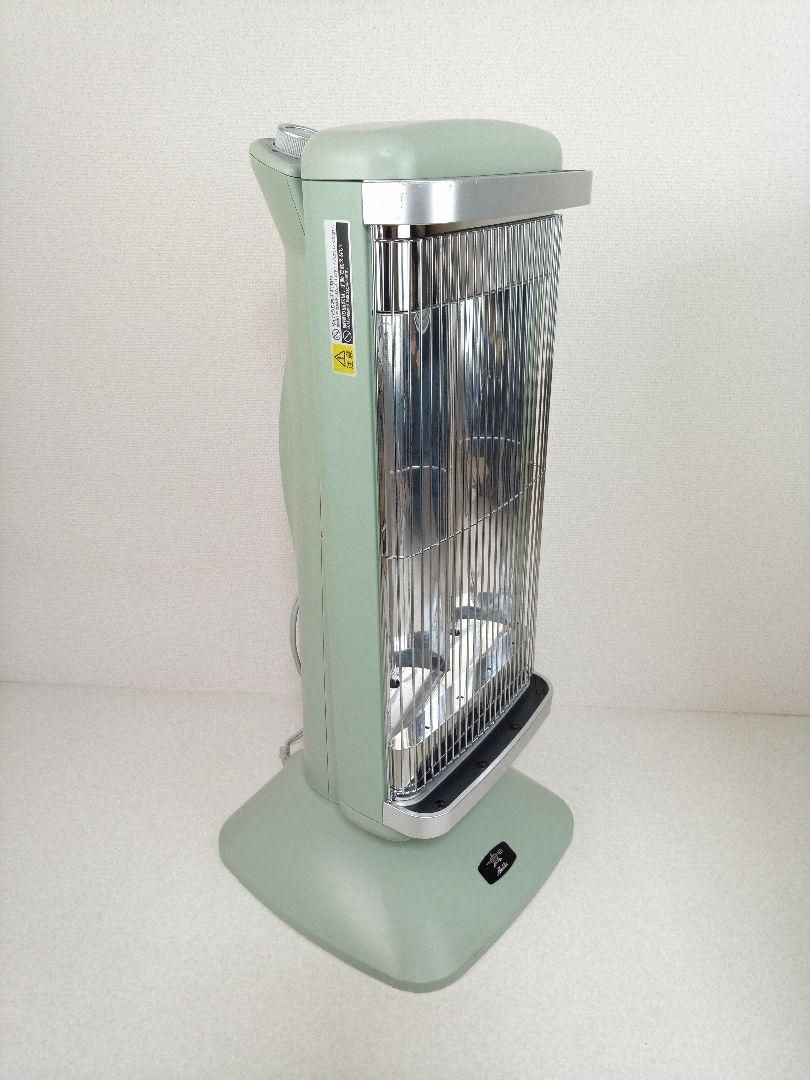 アラジン 遠赤グラファイトヒーター AEH-2G10BJ 2022年製 AN25 アラジン 遠赤グラファイトヒーター AEH-2G10BJ 2022年製 *AN25