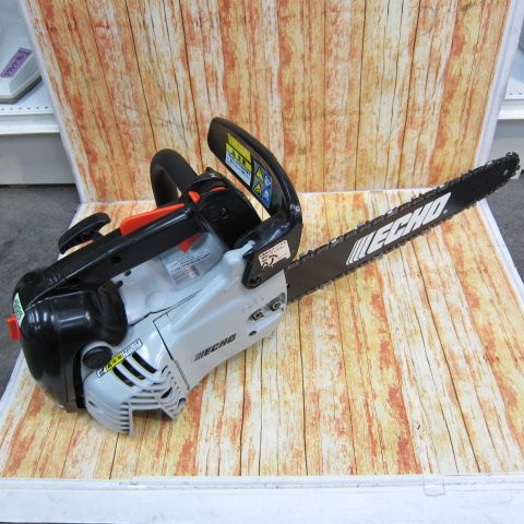 共立(ECHO) エンジンチェーンソー GC331T/【川崎店】 - メルカリ 共立(ECHO) エンジンチェーンソー GC331T/【川崎店】 - メルカリ