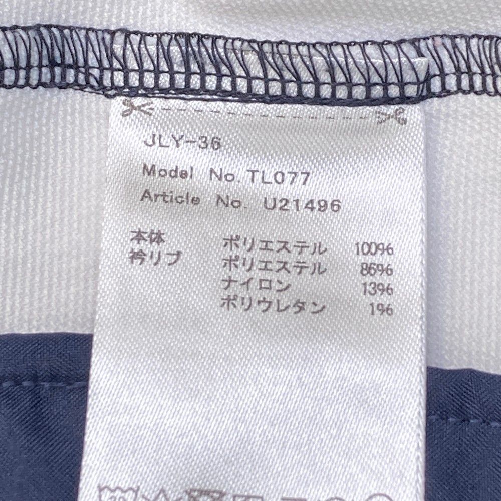 サイズ：XO TAYLOR MADE テーラーメイド  ストレッチジャケット  ネイビー系 [240101443941] ゴルフウェア メンズ ストスト サイズ：XO TAYLOR MADE テーラーメイド ストレッチジャケット