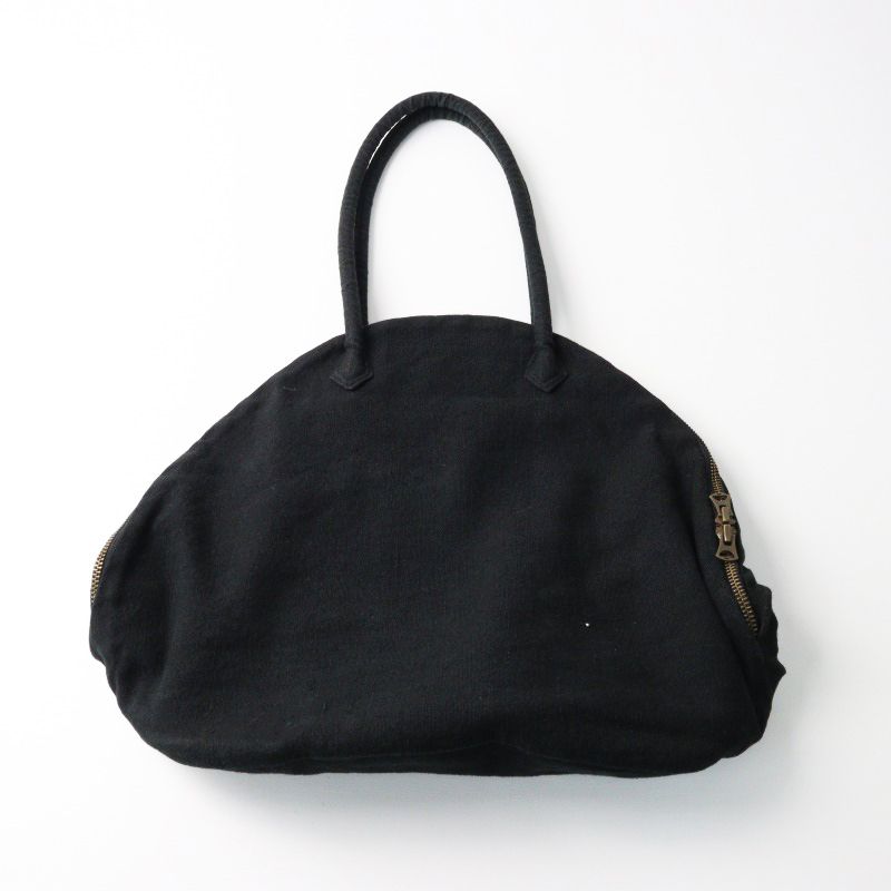 MARTAU. フレンチ ヴィンテージ リネン バッグ　マルト　トートバッグ MARTAU. フレンチ ヴィンテージ リネン ハンドバッグ トートバッグ
