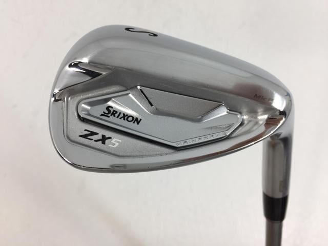 カノン スリクソン（SRIXON）（メンズ）ZX5 マーク2 アイアン Diamana ZX-II