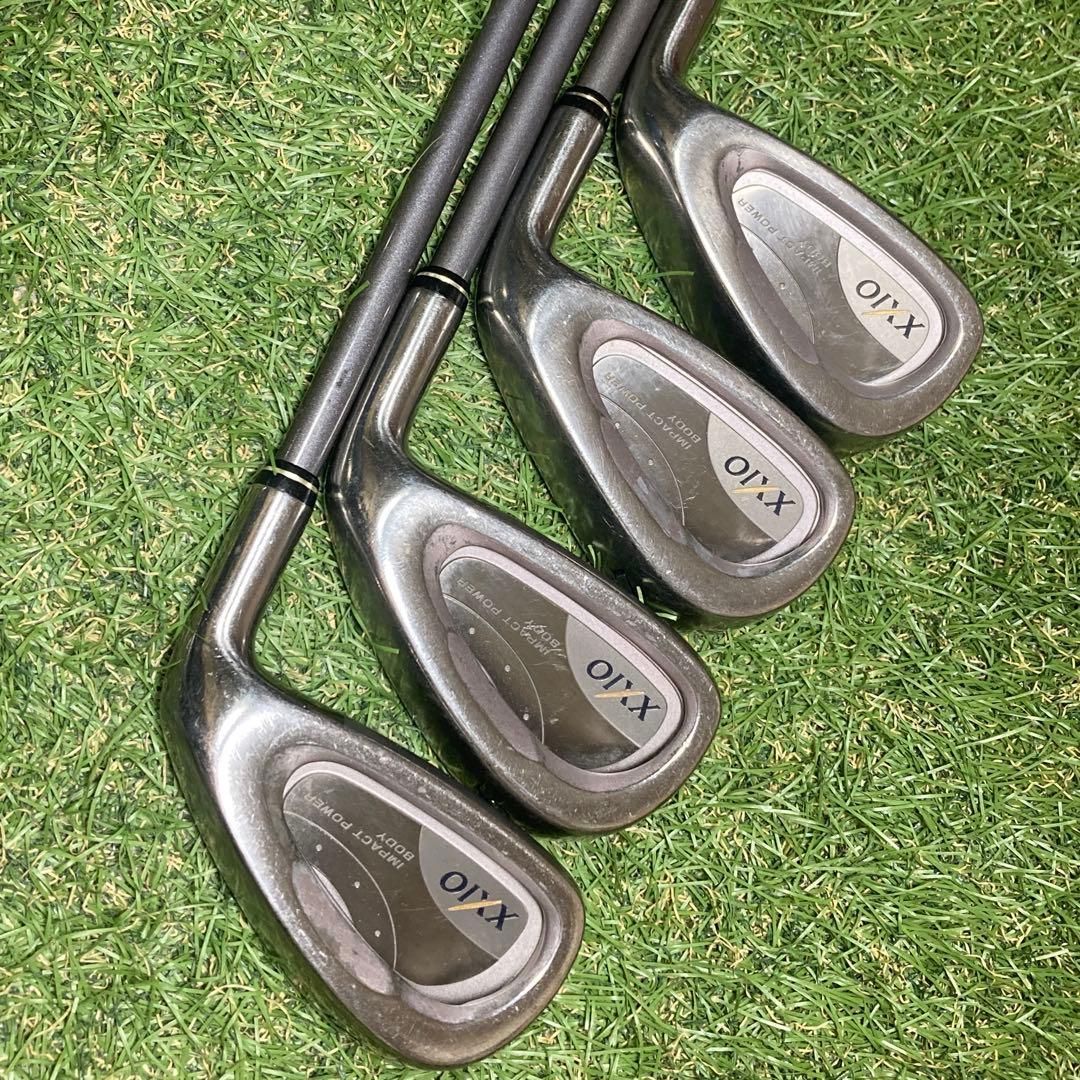 ホンマ　LB208 ゴルフ　レディース　アイアン　星2 FLEX L ホンマ LB208 ゴルフ レディース アイアン 星2 FLEX L レディース